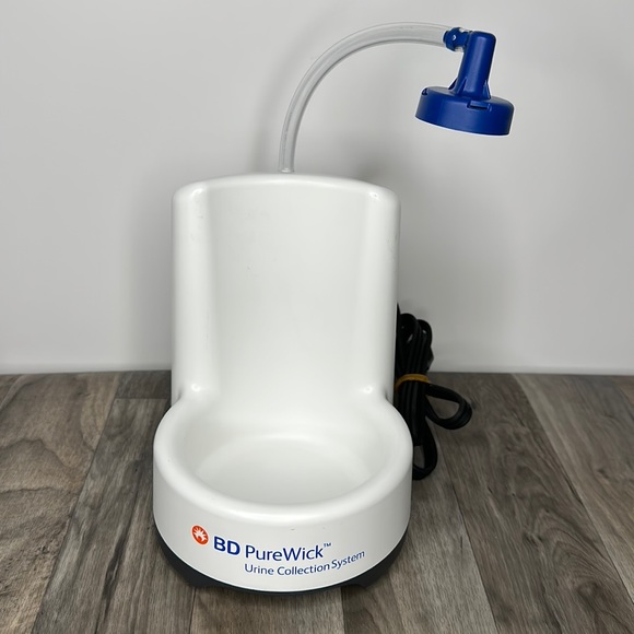 Purewick Other Bd Purewick Urine Collection System Female External